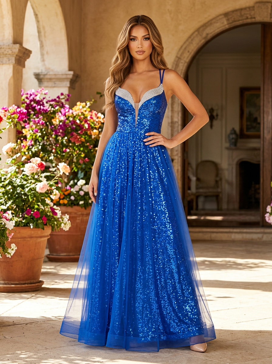 red carpet ready dresses Jovani Couture Collection S04603